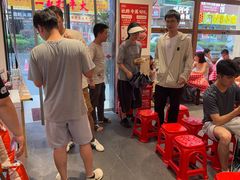 -荆九爷爆炒桥头三嫩(浙大店)