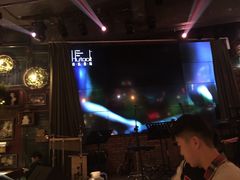 -繁花里音乐餐厅(新天地店)
