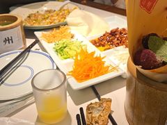 -打酱油·非遗淮扬菜(瘦西湖梅岭店)