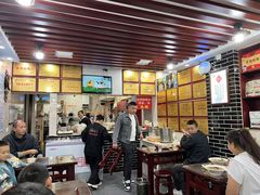 -魏四小吃