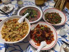 -柴火农家·江西赣南菜(土华店)