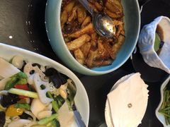 -彩丰楼·中餐厅(国家会展中心上海洲际店)