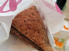 -麦当劳(红旗路店)