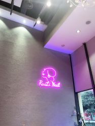 -RL Nail·瑞丽美甲美睫品牌原创店