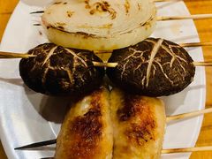 -福烤锦花(长乐路店)