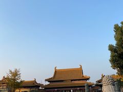 -南京市江宁方山