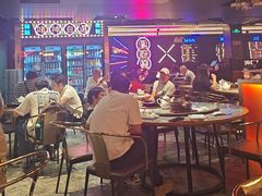 -啫神·广州地标美食(北京路店)