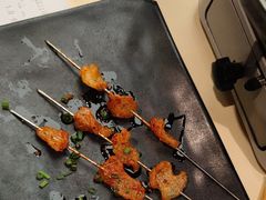 -聚味瞿记·龙虾堂(咸嘉湖店)