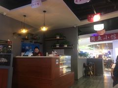 -周鱼小馆石锅酸菜鱼(活力汇店)