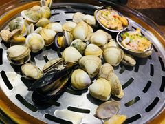 -海博汇蒸汽海鲜