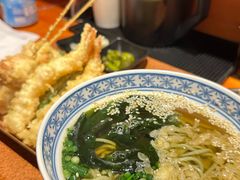 -天妇罗内顺田(罗湖店)