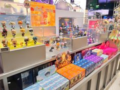 -泡泡玛特POPMART(西单大悦城店)