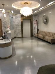-唯儿诺儿童医院·儿科·眼科·口腔(金桥店)