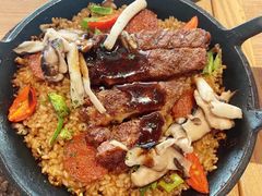 -必胜客(广渠路店)