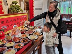-蓝田九大碗民俗食府(蓝田店)