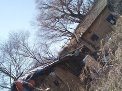 -石砭峪水库