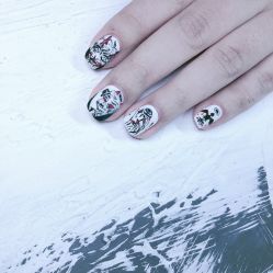 点击看大图 -艾珂·美甲美睫