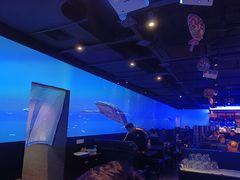-大成海鲜烧烤·小龙虾(七宝店)