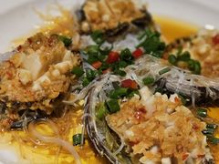 -拉完海鲜大排档(温岭店)