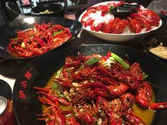 -沪小胖小龙虾(淮海中路旗舰店)