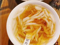 -尽善百年古院餐厅(王家老宅店)