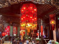 大堂-誉八仙茶室酒楼(新天地店)