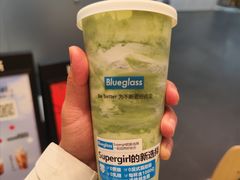 -Blueglass酸奶(北京环宇荟店)