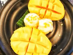-Mango Tango