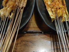 -三里桥徐家烧烤(启明街店)