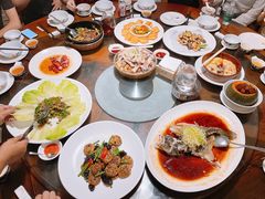 -猪肉婆私房菜(容桂总店)