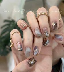 -M·X Nail日式美甲美睫