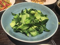 -庐灶江南·江南菜·四合院Bistro(东直门雍和宫·原华侨宾馆店)