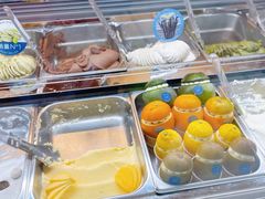 -CREAM STORY意大利手工冰淇淋&甜品(万象前海店)