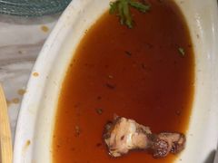 -小菜园新徽菜(阜阳颍州万达店)