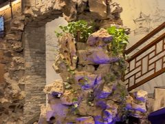 -印巷里主题餐厅(马鞍山店)