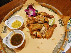 -芸南道·过桥米线(昆明老街旗舰店)