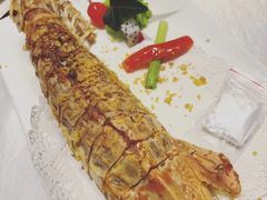 -榕树下海鲜馆(坪山路店)