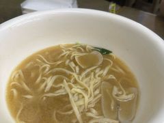 -从前慢海鲜面馆