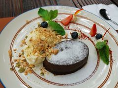 -Golden Lily河内巴黎法越料理餐厅(建国西路店)