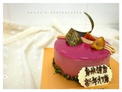-黑池口感烘焙·生日蛋糕(坂田店)