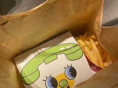-麦当劳(世纪汇广场店)