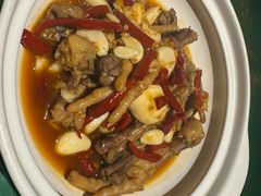 -费大厨辣椒炒肉(太平老街店)