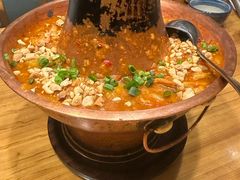 -山茶云南菜(永安里店)