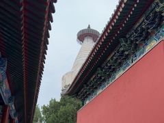 -妙应寺白塔
