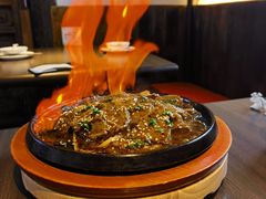 -蜜桃餐厅·古运河畔(南下塘店)