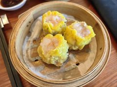 -苏州园区福朋喜来登酒店·聚味轩中餐厅