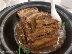 -万年酒楼(越秀南路店)