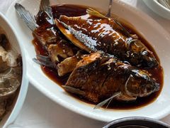 -楼外楼(西湖景区孤山路店)