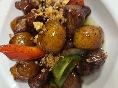 -鹅冠港式茶餐厅(来福士店)