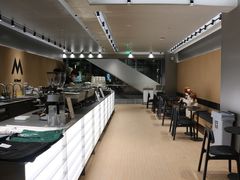 -M Stand(北京平安幸福中心店)